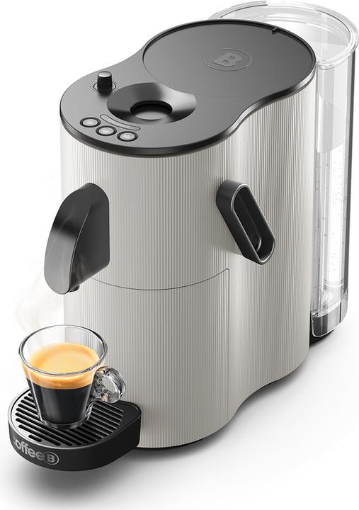 Actual product image CoffeeB Horizon (CoffeeB)