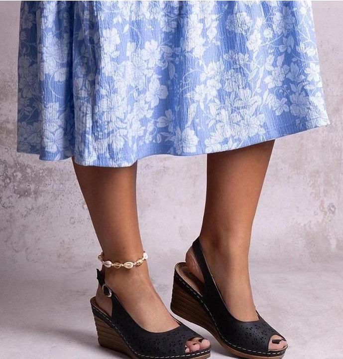 Produktbild Primo Keilabsatz Sandalen (36)