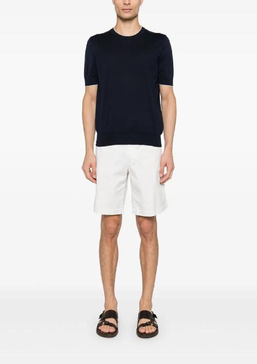 Produktbild Brunello Cucinelli Girocollo M/c (50)
