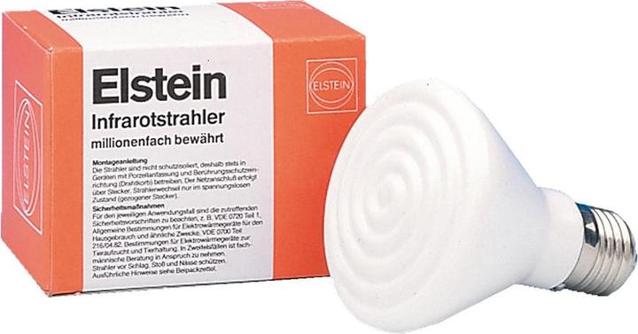 Produktbild Elstein Infrarotstrahler IOT