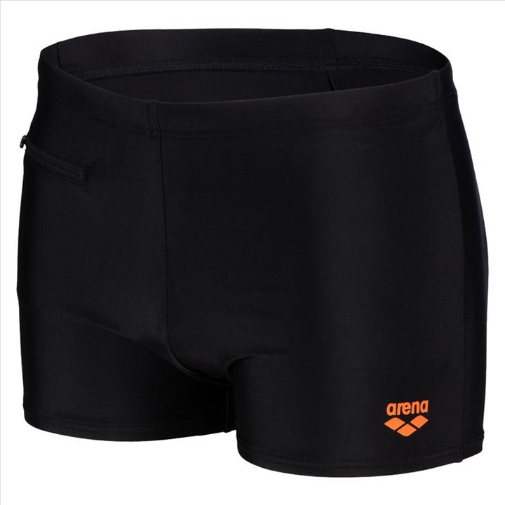 Actual product image Arena M Zip Swim Short (5)