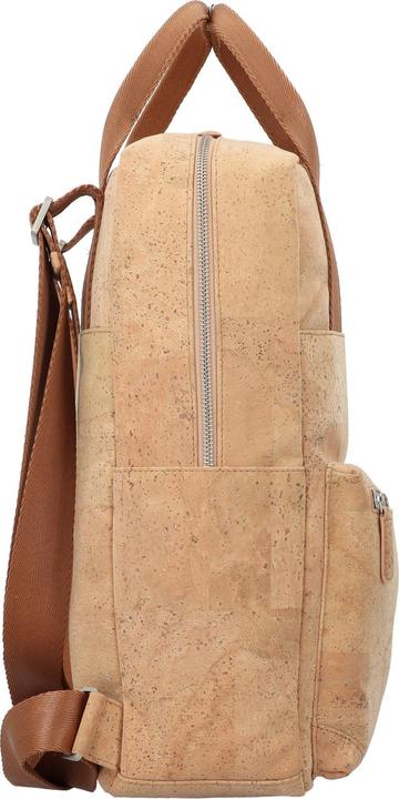 Produktbild Esquire Kork Rucksack 41 cm Laptopfach (18 l)