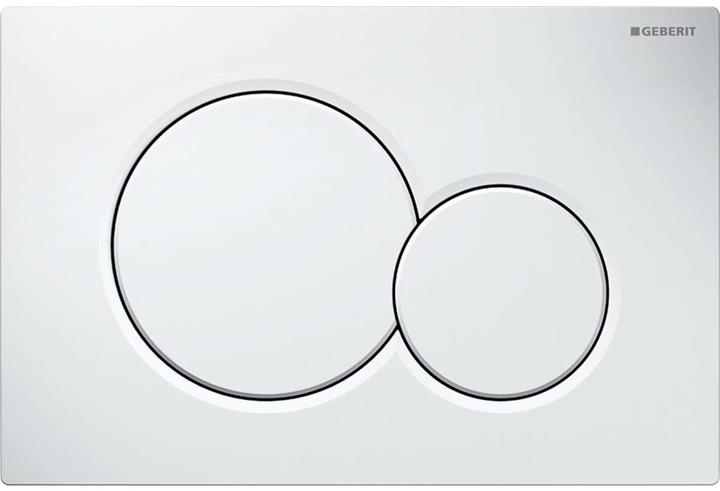 Geberit Sigma01