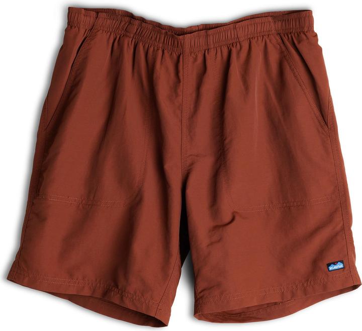 Kavu River (S)