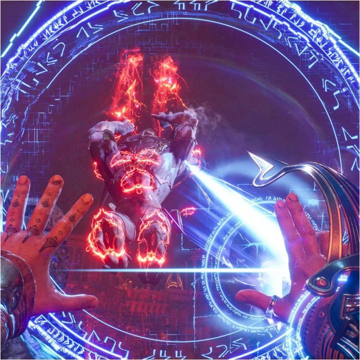 Produktbild EA Games Immortals of Aveum (PS5, EN)