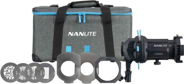 Actual product image Nanlite PJ-FMM-36 (Various)