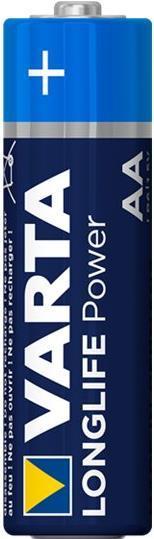 Produktbild Varta Longlife Power (40 Stk., AA, 2960 mAh)