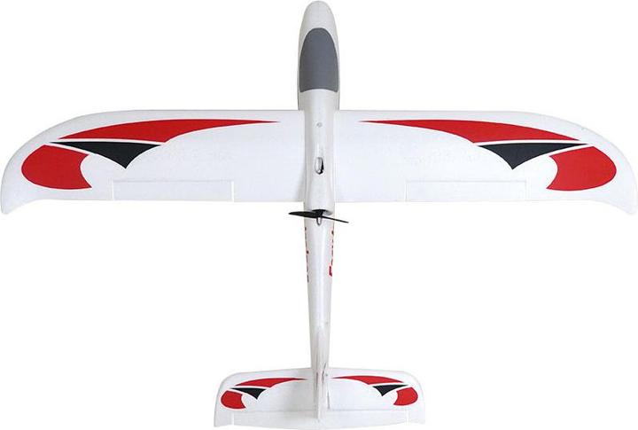 Actual product image FMS easy trainer v2 pnp - 128 cm (Glider)