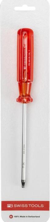 Immagine prodotto PB Swiss Tools Cacciavite 400 25 CN (Torx (TX))