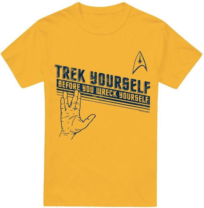 Produktbild Trek Yourself TShirt (3XL)