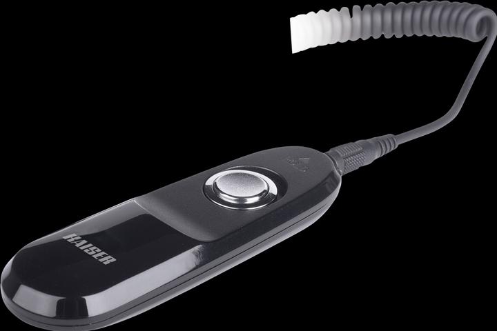 Produktbild Kaiser Fototechnik MonoCR-C1 Fernauslöser Canon N3-Anschluss (Kabel)