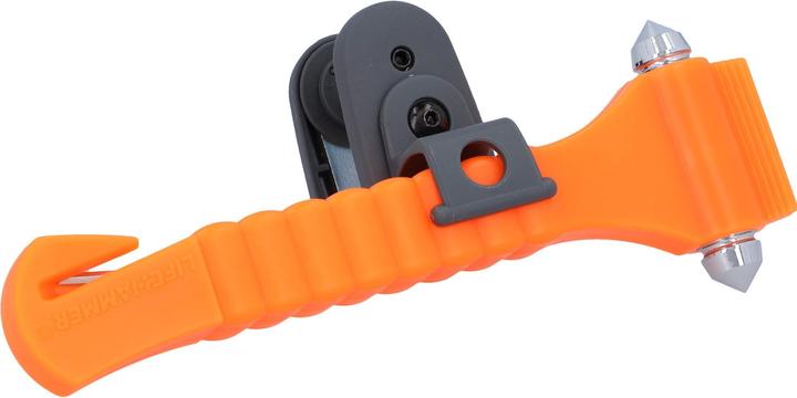 Actual product image LifeHammer Emergency Hammer