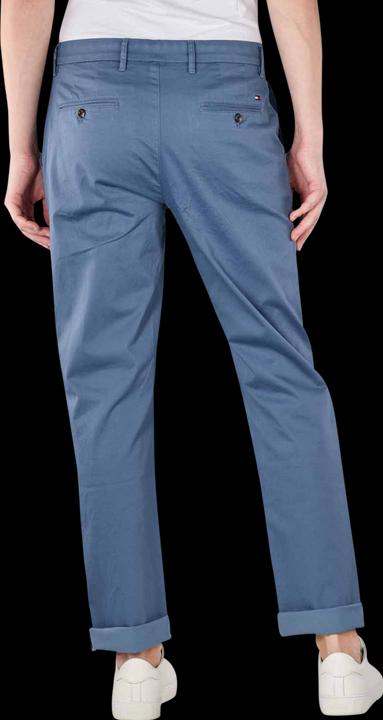 Immagine prodotto Tommy Hilfiger Struttura Stampata Chino Denton (W31/L34)