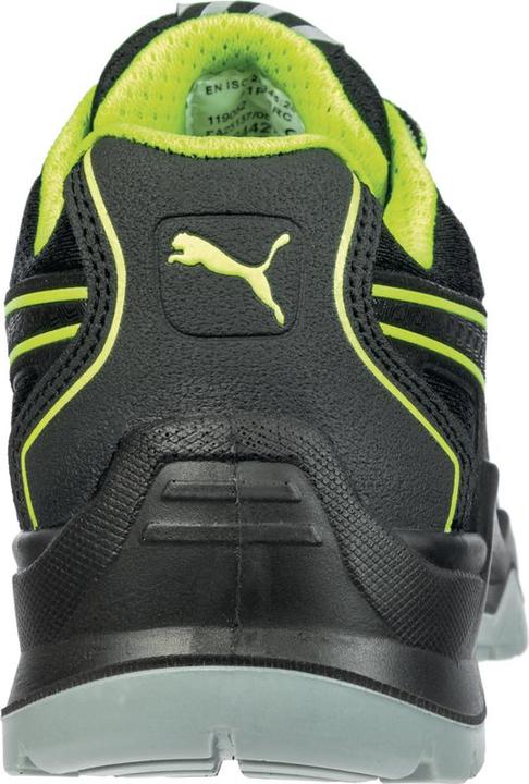 Actual product image Puma low shoes (S1P, 42)