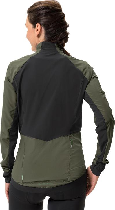Actual product image Vaude Kuro Air (S)
