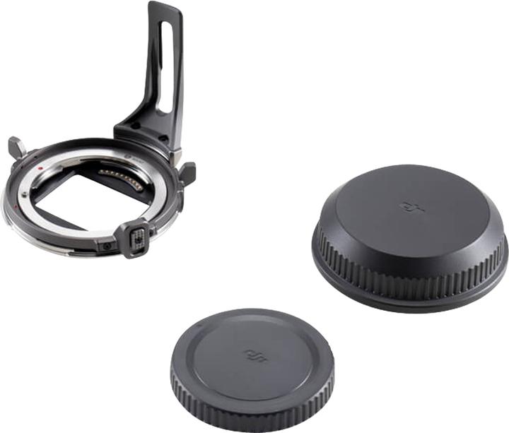 Actual product image DJI Zenmuse X9 L Mount Unit (Drone mount)