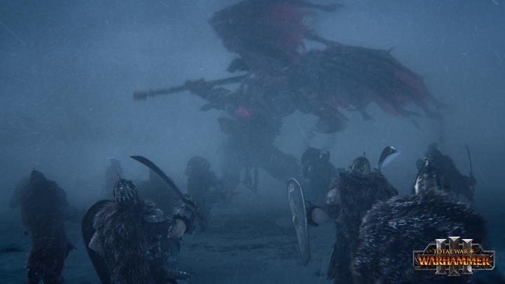 Image du produit Sega Total War : Warhammer 3 (PC, DE)
