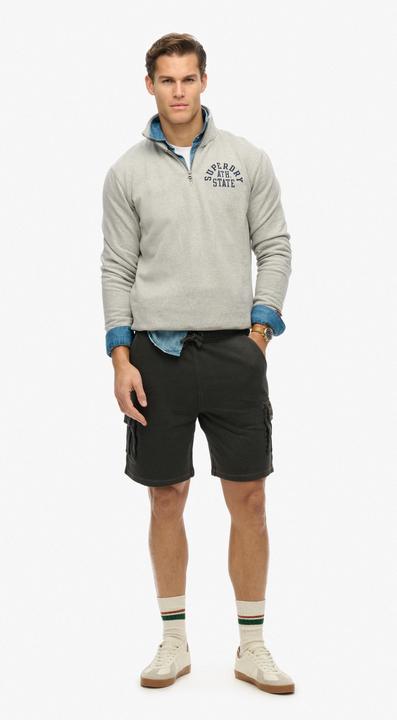 Immagine prodotto Superdry CONTRAST STITCH CARGO SHORT - korte broek - Heren (L)