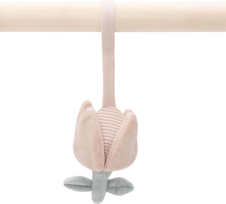 Actual product image Jollein Spielbogen Spielzeug Lovely Birds