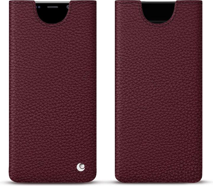 Produktbild Noreve Lederschutzhülle (Samsung Galaxy Note 9)