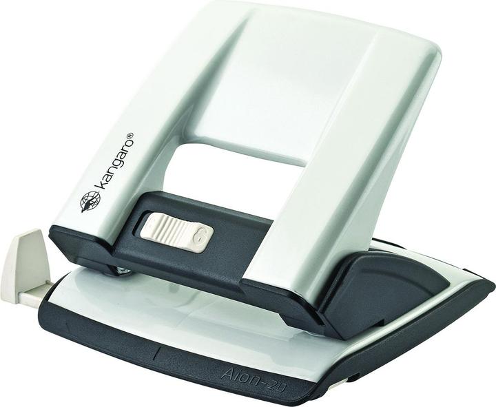 Kangaro Locher Aion-20 20 Blatt Weiss (KAA20/S-14)