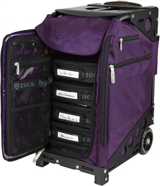 Actual product image Züca Pro Artist trolley case (32 l, Hand luggage (up to 50 litres))