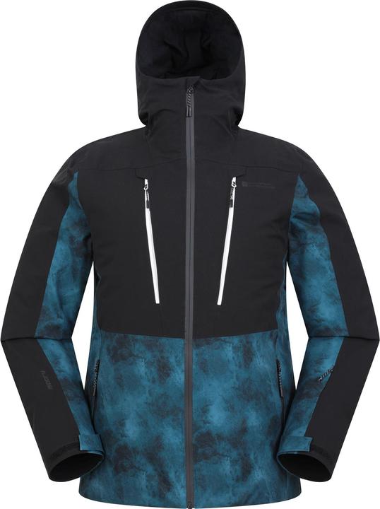 Immagine prodotto Mountain Warehouse Infinite Extreme Giacca da Sci Impermeabile Uomo (4XL)