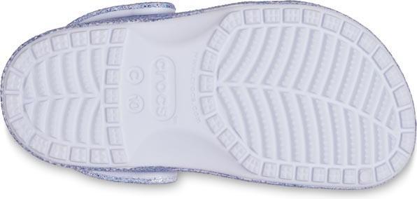 Image du produit Crocs T's Classic Glitter Clog (23)