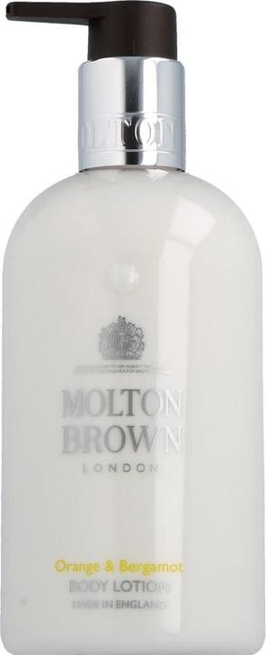 Molton Brown Orange & Bergamot BL (Lotion pour le corps, 300 ml)