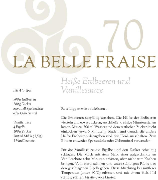 Image du produit Crêpes & Galettes (Allemand, Hervé Kerourédan, 2016)