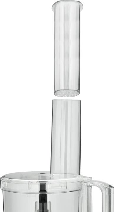 Produktbild WMF Kult X Küchenmaschine Edition (2000 ml, 500 W)