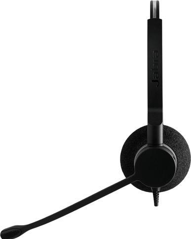 Actual product image Jabra Biz 2300 QD Unify Duo Stereo (Cable)