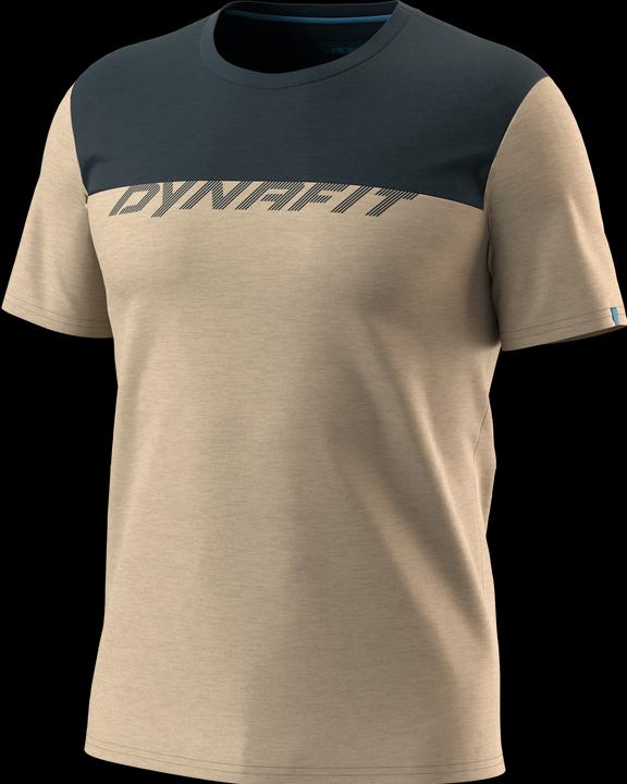 Actual product image Dynafit 24/7 Drirelease T-Shirt (M)