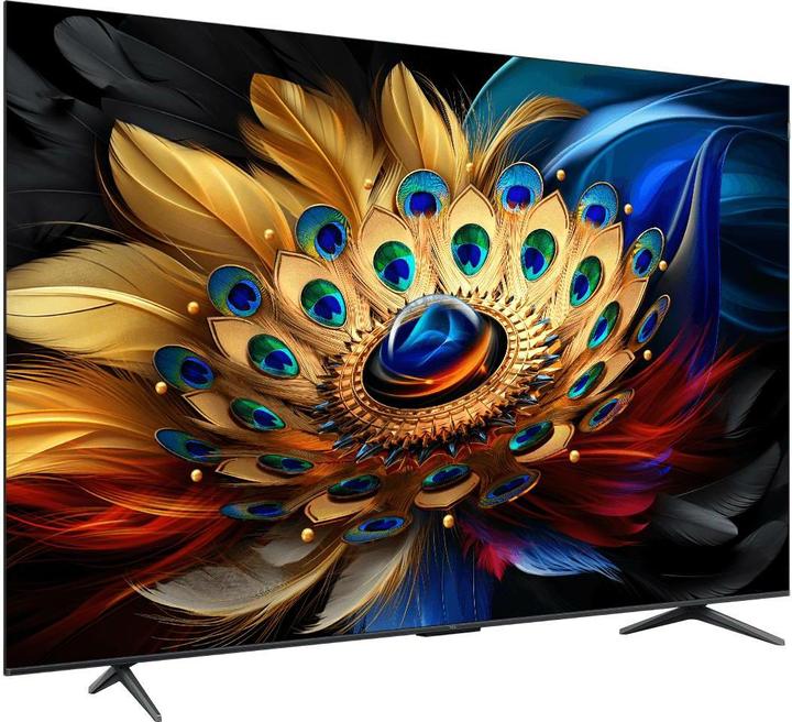 Produktbild TCL 85C655 (85", QLED, 4K, 2024)