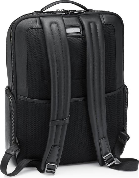 Produktbild Porsche Design Rucksack / Daypack Roadster Leather Backpack M1 (17 l)