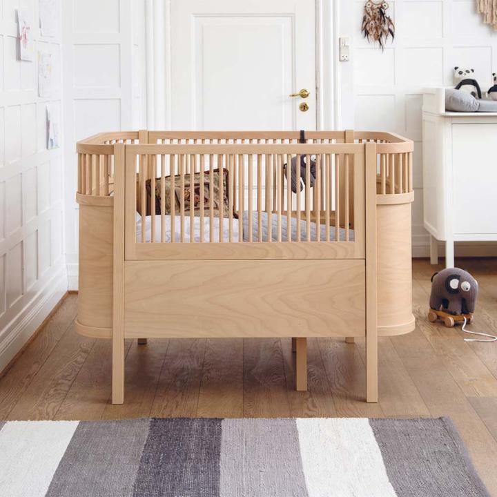 Actual product image Sebra Juno (70 x 110 cm)