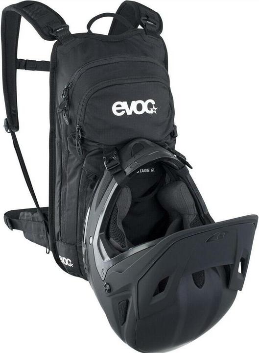 Image du produit Evoc Sac à dos Stage 6L + 2L Bladder (6 l)