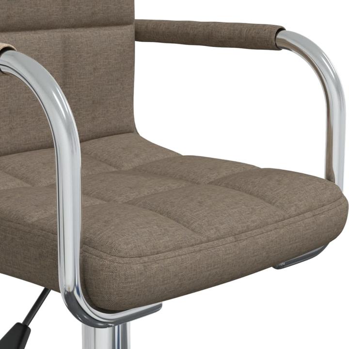 Immagine prodotto VidaXL Sedia da ufficio girevole