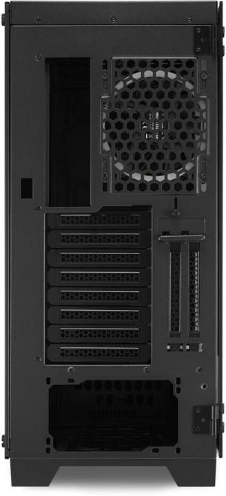 Actual product image Sharkoon Elite Shark CA200M (ATX, E-ATX)