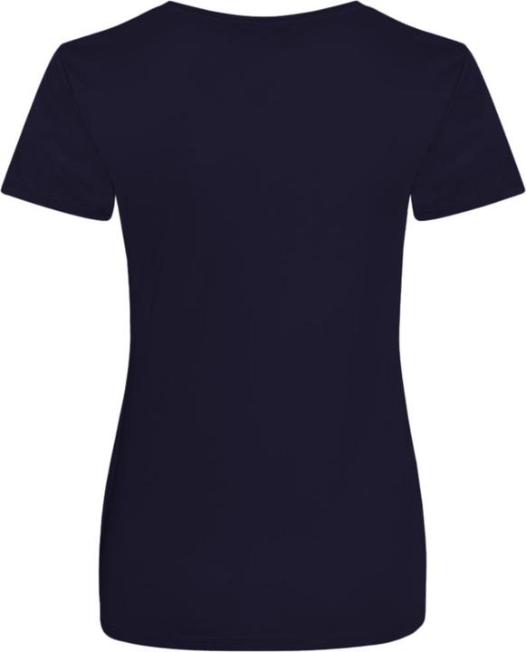 Actual product image Awdis Just Cool Girlie Smooth TShirt (L)