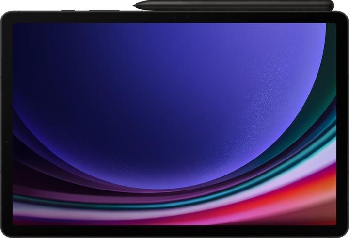 Image du produit Samsung Galaxy Tab S9 5G (5G, 11", 128 Go, Gris graphite)