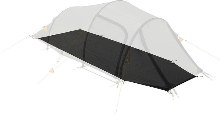 Actual product image Wechsel Outpost 2 Travel Line (Tunnel tent, 3.30 kg, 2 persons)