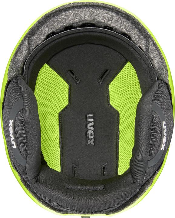 Image du produit Uvex Sports viti (51 - 55 cm, S)