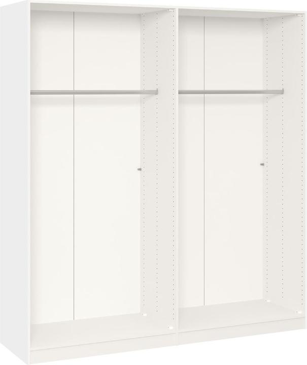 Produktbild BYYU Atlantis (200 x 57 x 220 cm)