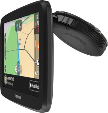 Produktbild TomTom Go Basic 5 (5")