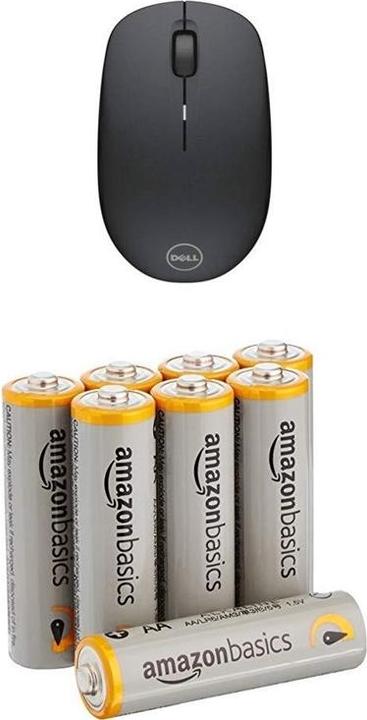 Produktbild Dell Wm126 (Kabellos)