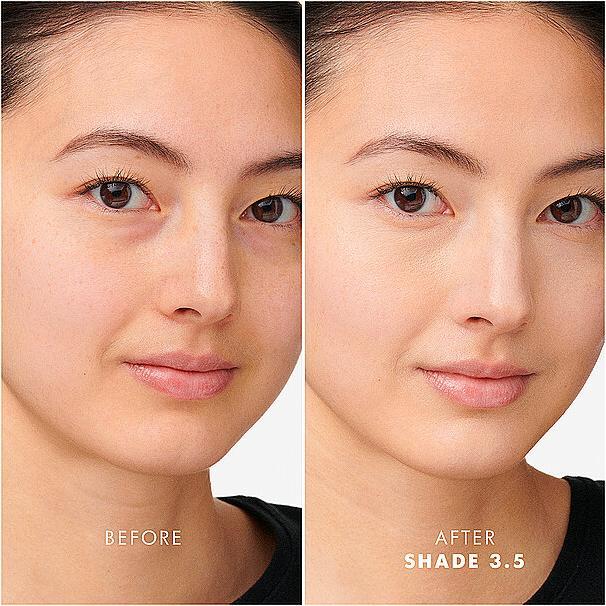 Image du produit Giorgio Armani Power Fabric+ Concealer 3.5 (Chameau)