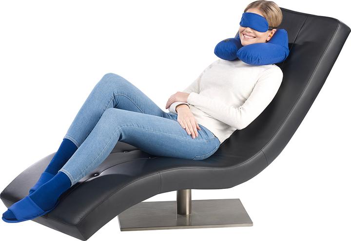 Actual product image Newgen medicals Travel double set (Additional padding)