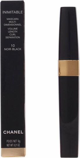 Image du produit Chanel Inimitable (10 Noir Black)