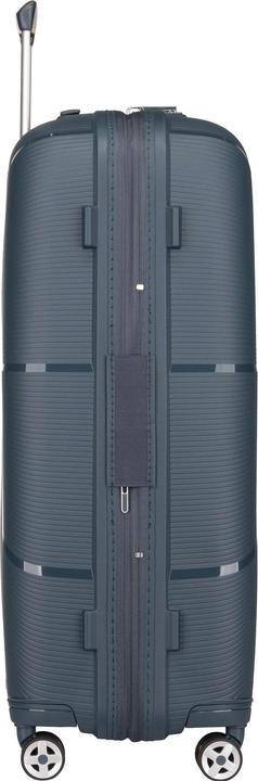 Actual product image American Tourister Suitcase & Trolley Starvibe Spinner 77 EXP (100 l)